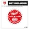 Milwaukee Tool 7-1/4" 24T Thick Kerf Framing Circular Saw Blades Bulk 10 48-41-0740 - alternate 10