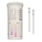 Bartovation Nitrite 0-25 ppm, Nitrate 0-500 ppm Two Pad Test Strip [Vial of 50 Strips] PWQ08V50 - alternate 1