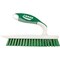 Libman Easy-Grip 4.75'' Polymer Sanoprene Bristle Rubber Grip Scrub Brush 16 - alternate 2