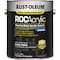 Rust-Oleum Acrylic Enamel Coating, Safety Yllw, 1 gal 314409 - alternate 1