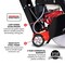 Tomahawk Power Tomahawk 20 Inch Walk Behind Concrete Saw 13 HP Honda Water Tank GX390 Engine Asphalt TFS20H - alternate 5