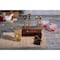 Picnic Time Family Of Brands NFL Tampa Bay Buccaneers Sidecar 5-Piece Bar Tool Set, (Acacia Wood) 672-05-508-307-2 - alternate 3