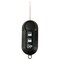 Aks Keys 2014 - 2021 RAM Promaster Flip Key Fob 3B FCC# RX2TRF198 RC-DODGE-63C - alternate 3