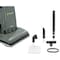 Prolux 6000 Commercial Upright Vacuum With On Board Tools PROCOM_6000 - alternate 8