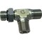 John Deere TEE FITTING, JOHN DEERE OEM 4193831 4193831 - alternate 5