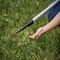 Corona Tools Extended Reach 2-Prong Weeder with ComfortGEL Grip GT 3254 - alternate 3