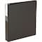 Avery Economy 3 Ring Binder, 2 in Round Rings 04501 - alternate 1