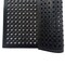 Floortex Antifatigue Mat, 35 in L x 24 in W, 0.55 in Thickness, 100% Recycled Rubber, Black NREMFLRU0104 - alternate 8
