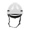 Dynamic Industrial Climbing Helmet w/Polycarbonate / ABS Shell, Hi-Density Foam Impact Liner, Nylon Suspensio 280-HP142R-01 - alternate 5