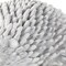 Homeroots White Resin Hedgehog Storage Box 392576 - alternate 8