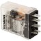Siemens Plug-In Relay Socket, Mounted, 5-Pin, 15 A Capacity 3TX7110-5BC13C - alternate 2