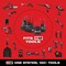 Milwaukee Tool Cordless Ratchet, 0.5 in 3054-20 - alternate 15