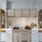 Apollo Tile Concha 10.6 in. x 11 in. Polished White, Beige Shell, Mother of Pearl Mosaic Wall Tile 2PK APLSMA88HB01A - alternate 9