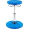 Kore Design Kids Adjustable Standard Wobble Chair 14-19in., Blue KOR3101 - alternate 1
