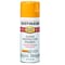 Rust-Oleum Spray Paint, Tuscan Sun, Gloss, Solvent, 12 Oz 298537 - alternate 1