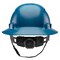 Lift Safety IDAX Full Brim - Non-Vented (Blue) - ANSI-E, TYPE 1 HIDNV-24B - alternate 5