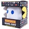 Pac-Man Color Changing Mood Light 320140 - alternate 1