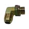 John Deere ELBOW FITTING, OEM F061524 - alternate 1