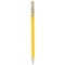 Pentel Hybrid MATTEHOP Gel Roller, 1.0mm, Matte Yellow Ink, 12PK K110-VG - alternate 3