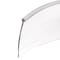 Prime-Line Prime-Line 5.3 in. H X 1-5/16 in. W Clear Framed Shower Door Bottom Seal M 6227 - alternate 1