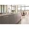 Amerock Status 8-13/16 in 224 mm Center-to-Center Satin Nickel Cabinet Pull BP36840G10 - alternate 4