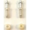 Prime-Line Bifold Door Top Mount Pivot, 2 Count N 6702 - alternate 3