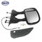 Skyward Automotive Products Door Mirror,  SKOMG016 - alternate 1