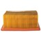 Premium Guard Engine Air Filter,  PA6164 - alternate 5
