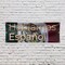 Signmission Hablamos Espanol, 36 Inch x 96 Inch, Vinyl Banner B-96-30685 - alternate 5