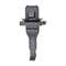 Auveco Toyota Trim Clip, Black Nylon, 15PK 22159 - alternate 1