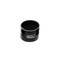 Hps Performance Silicone Intercooler Turbo Boot Hose, Black, , replace part # YC3Z-6C640-PA, 1833700C2, F81Z-6C640-CA ORCH-712-BLK - alternate 1