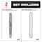 Milwaukee Tool Gauge Saw Chain and Guide Bar Set 49-16-2848 - alternate 7