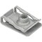 Auveco Chrysler Extruded U-Type Nut, 25PK 22539 - alternate 1