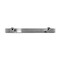 Laurey 96mm Square Bar Pull - Wynwood - Satin Nickel 12459 - alternate 4