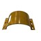 Caterpillar CLAMP, OEM 9W8101 - alternate 1