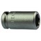 Apex Tool Group MAGNETIC SOCKET, STANDARD STYLE, .25 SQUARE DRIVE, 5/32 IN 6-POINT/HEX SOCKET, 6 M-1105 - alternate 1