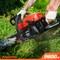 Wrightmaster 20 in. 58cc Gas 2-Stroke Easy Start Anti-Vibration Professional Chainsaw ZR-20inyj - alternate 8