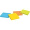 Post-It Notes Value Pack, 3in. x 3in., Canary Yellow and Poptimistic Collection, 14PK 7010371011 - alternate 3