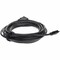 Add-On 3Ft Hdmi 1.3 To Dvi-D Dual Link (24+1 Pin) Male To Male Black Adapter HDMI2DVID3F - alternate 8