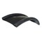 Ilc PETERBILT 379 YEAR 1988 4 INCH WIDE RUBBER FUEL TANK STRAP LINER WITH OUTER LIP - SOLD PER FOOT PETE 379 1988 4 INCH WIDE RUBBER FUEL TANK STRAP L - alternate 1