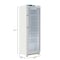Koolmore 12 Cu. ft. Commercial Freezer with Glass Door in White - Manual Defrost KM-FMD12WGD KM-FMD12WGD - alternate 9