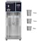 Vevor Ice Cream Blender 400W Ice Cream Mixer Stir Machine 304 Stainless Steel XZ-620 - alternate 1