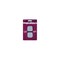 Magic Sliders L P 1-3/4 In. Square Self-Adhesive Furniture Glide, (4PK) Gray, 4PK 04045 - alternate 1