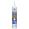 Ge GE Advanced White Silicone 2 Window and Door Caulk Sealant 10.1 oz 2708921 - alternate 1