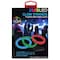 Tzumi Aura LED Glow Strand three 6.5 Foot Flashing Neon Rope Lights w/Three Light modes: Still, Slow Flas 5947 - alternate 1