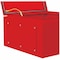Eaton Tripp Lite Series SmartRack Outdoor Industrial Enclosure with Lock - NEMA 4, Surface Mount,  SRIN4181810R - alternate 9