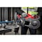 Milwaukee Tool M18 FUEL Compact Dual-Trigger Band Saw (Tool-Only) 2829S-20 - alternate 17