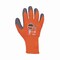 Ergodyne ProFlex 7401 Coated Lightweight Winter Gloves, Orange, Large, Pair 17624 - alternate 17
