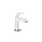 Symmons Oak Single-Hole Single-Handle Bathroom Faucet with Push Pop Drain (1.0 GPM) SLS5612PP - alternate 1