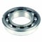 Timken DEEP GROOVE BALL BEARING 6204-NR-C3 - alternate 1